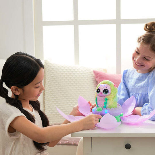 Spin Master Παιχνίδι Μινιατούρα Hatchimals 6073019 - Image 5