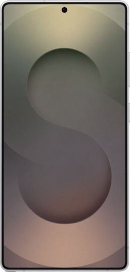 Samsung Galaxy S25 Ultra 5G Dual SIM (12/512GB) Titanium White Silver - Image 12