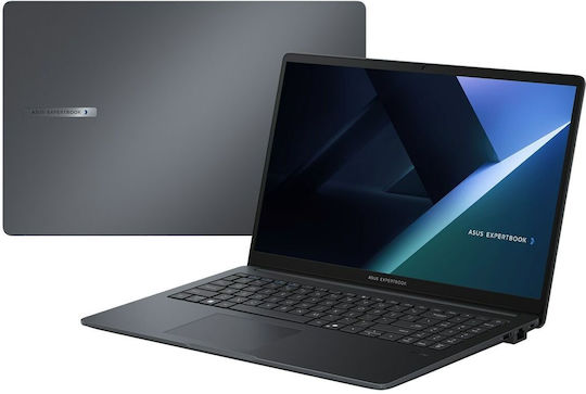 Asus Vivibook 18 M1807HA-S8026W 15.6" FHD+ (Ryzen 5-7535U/16GB/512GB SSD/W11 Home) (International English Keyboard)