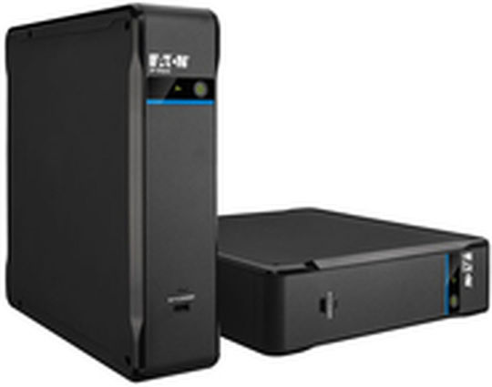 Eaton 3P Ellipse 1300 UPS 1300VA 840W με 4 IEC Πρίζες