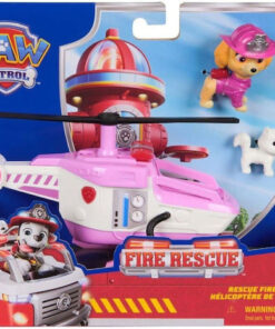 Alternative view of Paw Patrol Παιχνίδι Μινιατούρα για 3+ Ετών 11εκ. 6072661