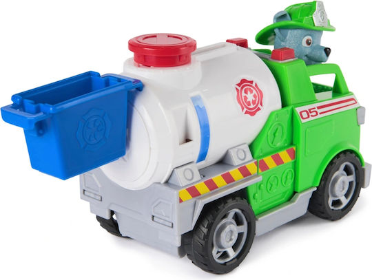 Paw Patrol Παιχνίδι Μινιατούρα για 3+ Ετών 15εκ. 6072642 - Image 4
