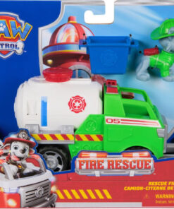 Alternative view of Paw Patrol Παιχνίδι Μινιατούρα για 3+ Ετών 15εκ. 6072642