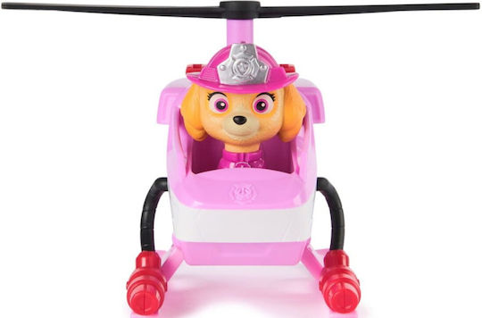 Paw Patrol Παιχνίδι Μινιατούρα για 3+ Ετών 11εκ. 6072661 - Image 5