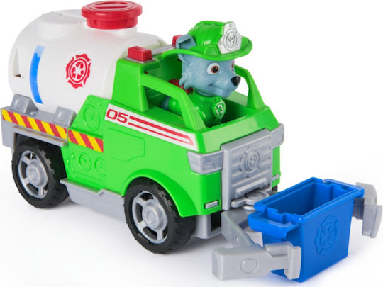 Paw Patrol Παιχνίδι Μινιατούρα για 3+ Ετών 15εκ. 6072642 - Image 3