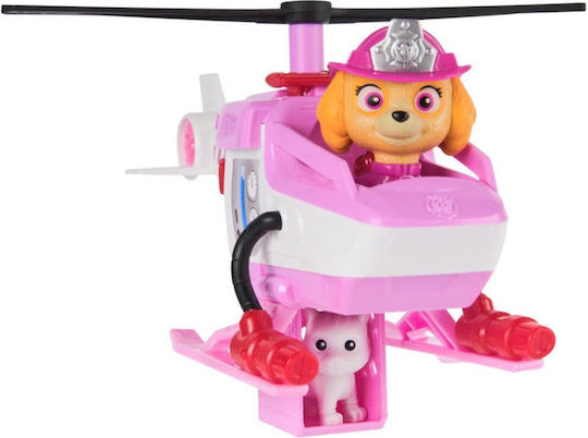 Paw Patrol Παιχνίδι Μινιατούρα για 3+ Ετών 11εκ. 6072661 - Image 4