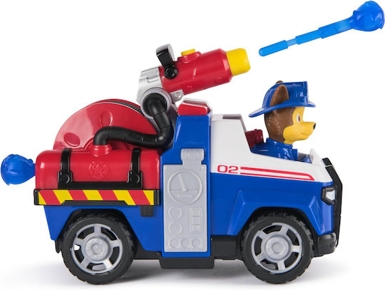 Paw Patrol Chase για 3+ Ετών 18εκ. 6072641 - Image 3