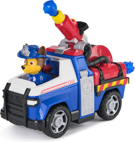 Paw Patrol Chase για 3+ Ετών 18εκ. 6072641 - Image 4