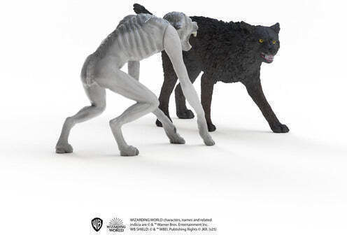 Schleich-S Παιχνίδι Μινιατούρα Wizarding World 14906 - Image 3
