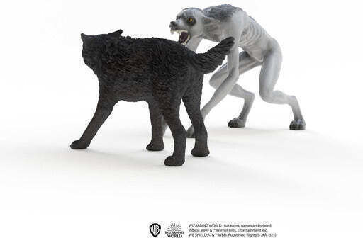 Schleich-S Παιχνίδι Μινιατούρα Wizarding World 14906 - Image 5