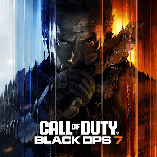 Call Of Duty Black Ops 7 PS5 Game - Image 2