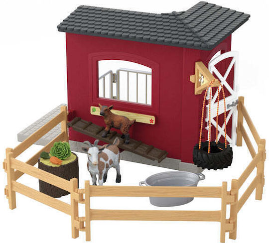 Schleich-S Παιχνίδι Μινιατούρα Farm World 15εκ. 42726 - Image 2