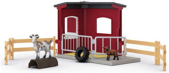 Schleich-S Παιχνίδι Μινιατούρα Farm World 15εκ. 42726 - Image 3