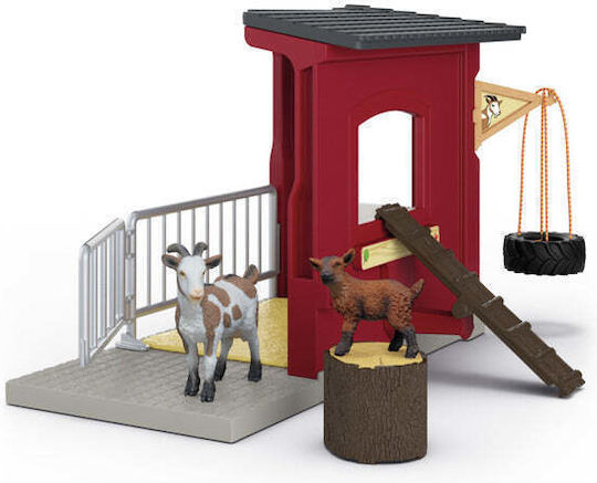 Schleich-S Παιχνίδι Μινιατούρα Farm World 15εκ. 42726 - Image 4