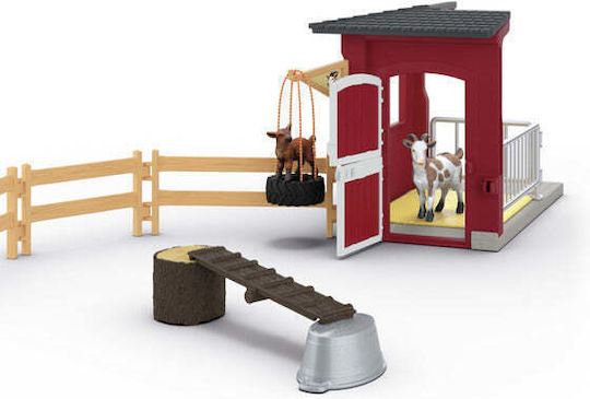 Schleich-S Παιχνίδι Μινιατούρα Farm World 15εκ. 42726 - Image 5