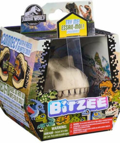 Spin Master Jurassic World Bitzee για 5+ Ετών