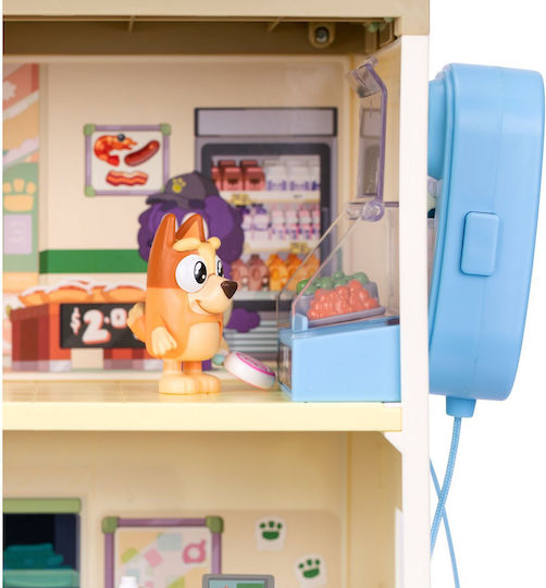Bluey Παιχνίδι Μινιατούρα Bluey για 3+ Ετών - Image 2