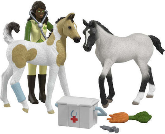 Schleich-S Σετ Κούκλας για 5+ Ετών 42777 - Image 2