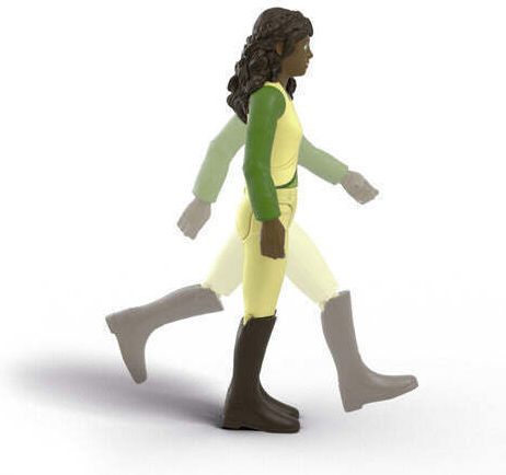 Schleich-S Σετ Κούκλας για 5+ Ετών 42777 - Image 4