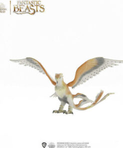 Schleich Μαγικός Κόσμος Φανταστικών Θηρίων Donnervogel