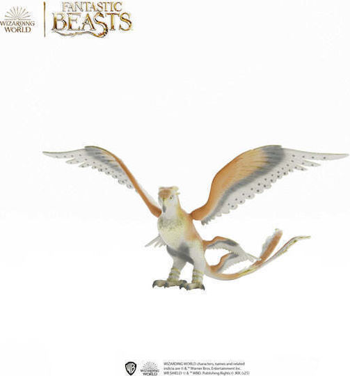 Schleich Μαγικός Κόσμος Φανταστικών Θηρίων Donnervogel - Image 2