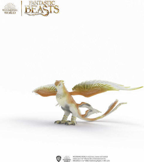 Schleich Μαγικός Κόσμος Φανταστικών Θηρίων Donnervogel - Image 3