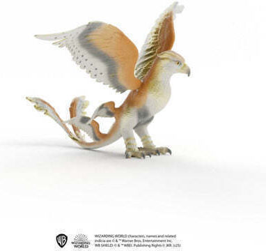 Schleich Μαγικός Κόσμος Φανταστικών Θηρίων Donnervogel - Image 5