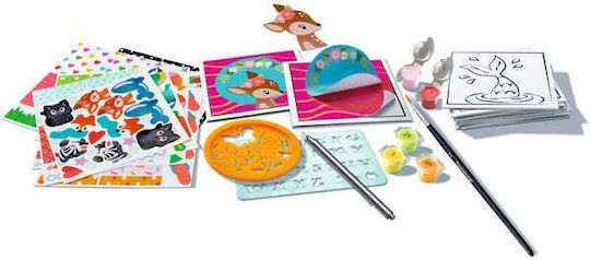 Ravensburger Παιδική Χειροτεχνία Set Diy 23962 - Image 4