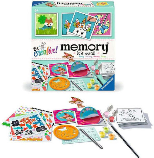 Ravensburger Παιδική Χειροτεχνία Set Diy 23962 - Image 3