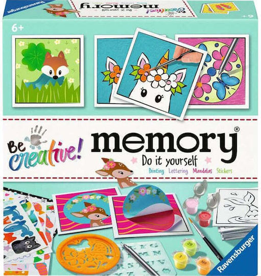 Ravensburger Παιδική Χειροτεχνία Set Diy 23962 - Image 2