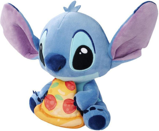 Simba Λούτρινο Disney Stitch 25 cm 25 εκ. - Image 4
