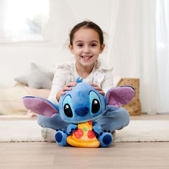 Simba Λούτρινο Disney Stitch 25 cm 25 εκ. - Image 5