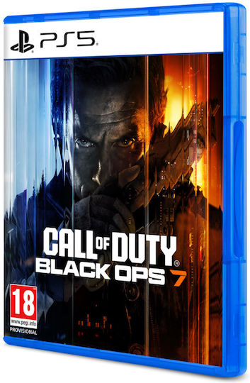 Call Of Duty Black Ops 7 PS5 Game - Image 3