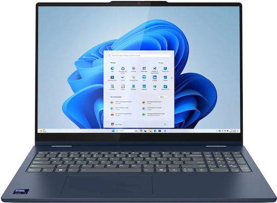 Lenovo IdeaPad 5 2-in-1 16IAL10 16" IPS FHD+ (Ultra 7-255U/32GB/1TB SSD/W11 Home) (US Keyboard) - Image 2