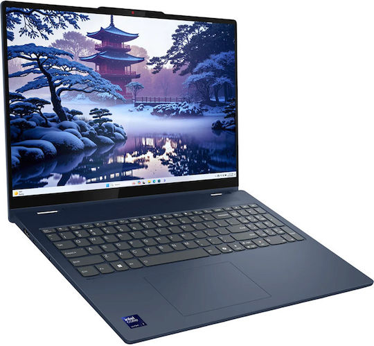 Lenovo IdeaPad 5 2-in-1 16IAL10 16" IPS FHD+ (Ultra 7-255U/32GB/1TB SSD/W11 Home) (US Keyboard) - Image 3