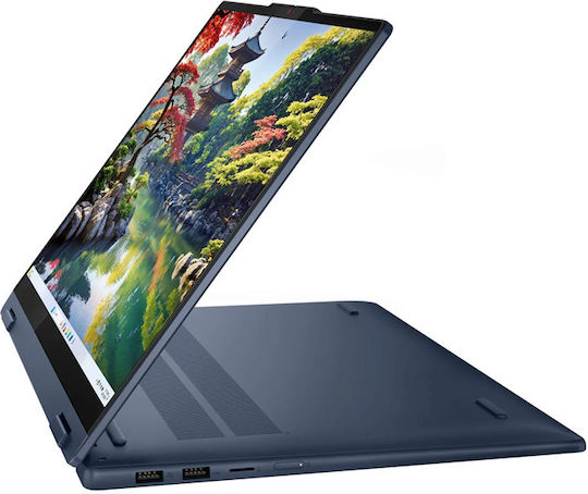 Lenovo IdeaPad 5 2-in-1 16IAL10 16" IPS FHD+ (Ultra 7-255U/32GB/1TB SSD/W11 Home) (US Keyboard) - Image 4