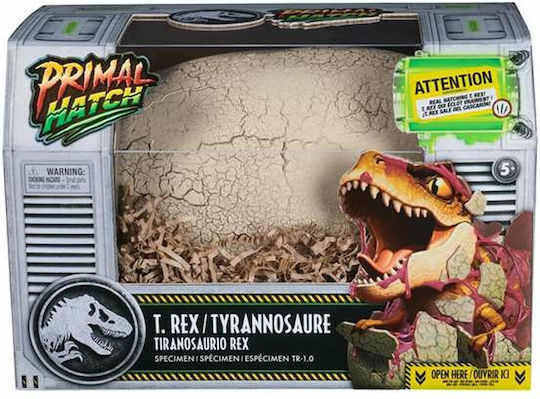 Φιγούρα Δράσης Jurassic World Δεινόσαυρος 15εκ. - Image 3