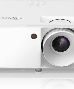 Optoma HZ150X E9PD7M201EZ1X 3D Projector DLP Full HD Laser με Ενσωματωμένα Ηχεία