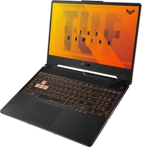 Asus TUF Gaming A15 FA506NCG-HN211 15.6" IPS FHD 144Hz (Ryzen 7-7445HS/16GB/512GB SSD/GeForce RTX 3050/No OS) (US Keyboard) - Image 4
