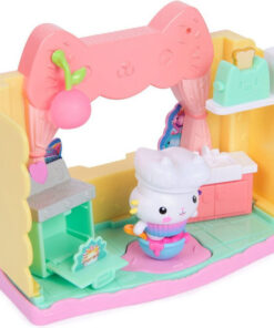 Alternative view of Gabby's Dollhouse Φιγούρα 6074281