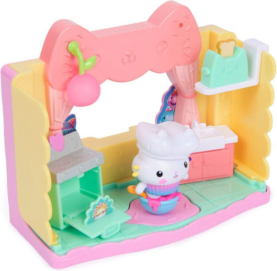 Gabby's Dollhouse Φιγούρα 6074281 - Image 2