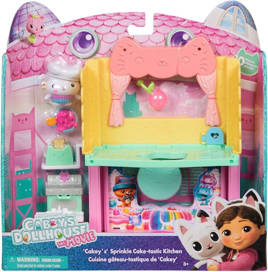 Gabby's Dollhouse Φιγούρα 6074281 - Image 4