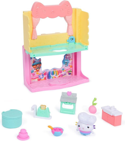 Gabby's Dollhouse Φιγούρα 6074281 - Image 5