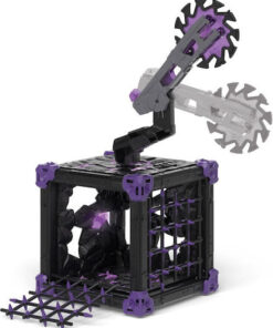 Alternative view of Schleich-S Battlecave Shadow Tiger για 3+ Ετών 42739