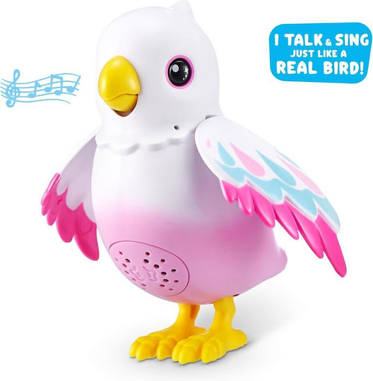Pets Alive Polly Surprise Magic Bird για 3+ Ετών 9561 - Image 4