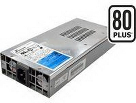 Seasonic SS- 400 H1U Active PFC F0 400W Γκρι Τροφοδοτικό Υπολογιστή Full Wired 80 Plus Standard - Image 2