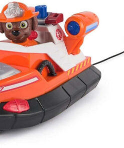 Paw Patrol Παιχνίδι Μινιατούρα Paw Patrol για 3+ Ετών 6072684