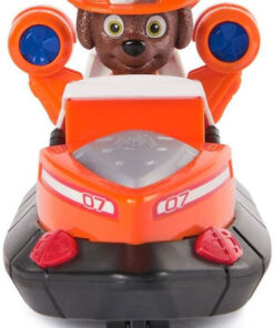 Alternative view of Paw Patrol Παιχνίδι Μινιατούρα Paw Patrol για 3+ Ετών 6072684
