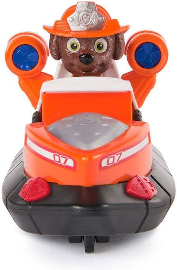 Paw Patrol Παιχνίδι Μινιατούρα Paw Patrol για 3+ Ετών 6072684 - Image 2