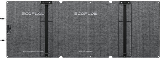 EcoFlow Panel Ηλιακός Φορτιστής 160W - Image 3
